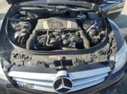 ✅ 2008 Mercedes-Benz CL 550 • VIN: WDDEJ71XX8A010943 • Лот: 52881155. Опубликован ранее на Copart с пробегом 97 371 миль. Бесплатный доступ к архиву аукционных продаж из США и подробный отчёт об истории автомобиля на DreamBid. Изображение 11.