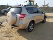 ✅ 2009 Toyota RAV4 Limited • VIN: JTMBK31V795075762 • Lot: 43575591. Listed on IAAI with 151,136 mi. Free auction sales archive from the USA and detailed vehicle history report at DreamBid. Image 4.