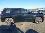 ✅ 2023 Jeep Grand Cherokee Overland • VIN: 1C4RJHDG6PC613839 • Лот: 43338927. Опубликован ранее на IAAI с пробегом 29 857 миль. Бесплатный доступ к архиву аукционных продаж из США и подробный отчёт об истории автомобиля на DreamBid. Изображение 13.