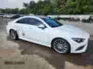 2022 Mercedes-Benz CLA 250 с VIN W1K5J4GB2NN272700, выставлен на аукционе Copart как лот 81472765 с пробегом 53 293 миль миль и Списание • Salvage title. История ставок и продаж доступна на DreamBid. Изображение 4.