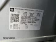 ✅ 2025 Chevrolet Equinox FWD LT • VIN: 3GNAXHEG4SL227841 • Lot: 84596185. Wystawiony na Copart z przebiegiem 11 536 mil. Bezpłatny archiwum sprzedaży aukcyjnych z USA i szczegółowy raport historii pojazdu na DreamBid. Zdjęcie 13.