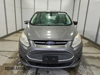 ✅ 2013 Ford C-Max SEL • VIN: 1FADP5BU6DL510163 • Lot: 90293205. Listed on Copart with 190,336 mi. Free auction sales archive from the USA and detailed vehicle history report at DreamBid. Image 5.