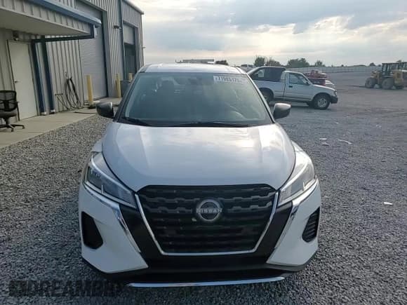 ✅ 2022 Nissan Kicks S • VIN: 3N1CP5BV0NL484019 • Lot: 71985175. Wystawiony na Copart z przebiegiem 23 394 mil. Bezpłatny archiwum sprzedaży aukcyjnych z USA i szczegółowy raport historii pojazdu na DreamBid. Zdjęcie 14.