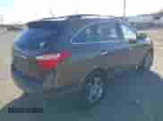 2012 Hyundai Veracruz Limited с VIN KM8NU4CC6CU185588, выставлен на аукционе IAAI как лот 41455986 с пробегом 175 675 миль миль и . История ставок и продаж доступна на DreamBid. Изображение 4.