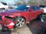 ✅ 2014 Dodge Charger RT • VIN: 2C3CDXCT9EH220356 • Lot: 41746302. Listed on IAAI with 79,525 mi. Free auction sales archive from the USA and detailed vehicle history report at DreamBid. Image 17.