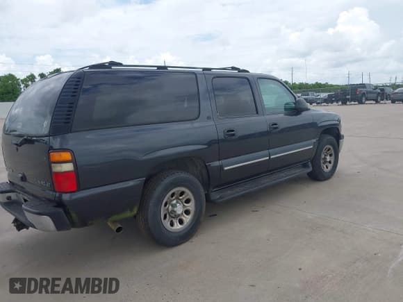 ✅ 2004 Chevrolet Suburban LS • VIN: 3GNEC16Z04G158694 • Лот: 42787780. Опубликован ранее на IAAI с пробегом 344 747 миль. Бесплатный доступ к архиву аукционных продаж из США и подробный отчёт об истории автомобиля на DreamBid. Изображение 4.