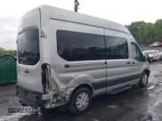 ✅ 2015 Ford Transit Passenger XL • VIN: 1FBAX2XG0FKA43494 • Лот: 42231214. Опубликован ранее на IAAI с пробегом 166 704 миль. Бесплатный доступ к архиву аукционных продаж из США и подробный отчёт об истории автомобиля на DreamBid. Изображение 4.