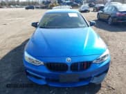 ✅ 2017 BMW 4 Series 430i xDrive • VIN: WBA4U9C50H5D44511 • Lot: 41787916. Wystawiony na IAAI z przebiegiem 56 687 mil. Bezpłatny archiwum sprzedaży aukcyjnych z USA i szczegółowy raport historii pojazdu na DreamBid. Zdjęcie 12.