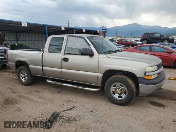 ✅ 2002 Chevrolet Silverado 1500 LT2 • VIN: 1GCEK19Z62Z334586 • Lot: 70585804. Wystawiony na Copart z przebiegiem Nie podano mil. Skorzystaj z bezpłatnego archiwum sprzedaży aukcyjnych z USA i zobacz szczegółowy raport historii pojazdu na DreamBid. Zdjęcie 4.