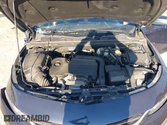 2017 Chevrolet Malibu LT z VIN 1G1ZE5ST9HF249072, wystawiony jako IAAI lot #43228449 z przebiegiem 127 642 mil mil oraz . Historia ofert i sprzedaży dostępna na DreamBid. Obrazek 10.