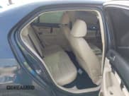 ✅ 2010 Volkswagen Jetta SE • VIN: 3VWRX7AJ3AM027207 • Lot: 43092606. Listed on IAAI with 185,895 mi. Free auction sales archive from the USA and detailed vehicle history report at DreamBid. Image 8.