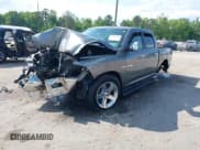 ✅ 2010 Dodge 1500 SLT • VIN: 1D7RV1CT9AS119715 • Lot: 42205530. Wystawiony na IAAI z przebiegiem Nie podano. Bezpłatny archiwum sprzedaży aukcyjnych z USA i szczegółowy raport historii pojazdu na DreamBid. Zdjęcie 2.