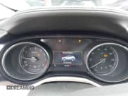 ✅ 2023 Buick Encore GX Select • VIN: KL4MMDS20PB027526 • Lot: 43325503. Listed on IAAI with 34,959 mi. Free auction sales archive from the USA and detailed vehicle history report at DreamBid. Image 14.