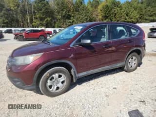 ✅ 2012 Honda CR-V LX • VIN: 5J6RM4H30CL031246 • Lot: 89682645. Listed on Copart with 150,065 mi. Free auction sales archive from the USA and detailed vehicle history report at DreamBid. Image 1.