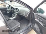 ✅ 2014 Chevrolet Cruze 1LT • VIN: 1G1PC5SB4E7195142 • Lot: 43022219. Listed on IAAI with 148,506 mi. Free auction sales archive from the USA and detailed vehicle history report at DreamBid. Image 5.