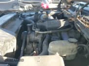 ✅ 2003 Chevrolet Silverado 2500HD LS • VIN: 1GCHC29113E232275 • Lot: 41367050. Listed on IAAI with 266,450 mi. Free auction sales archive from the USA and detailed vehicle history report at DreamBid. Image 19.