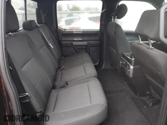 ✅ 2019 Ford F-150 Lariat • VIN: 1FTEW1EP1KFC98624 • Lot: 90499055. Wystawiony na Copart z przebiegiem 40 199 mil. Bezpłatny archiwum sprzedaży aukcyjnych z USA i szczegółowy raport historii pojazdu na DreamBid. Zdjęcie 10.