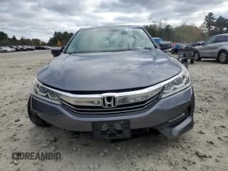 ✅ 2016 Honda Accord EX • VIN: 1HGCR2F7XGA070646 • Lot: 90146295. Listed on Copart with 135,553 mi. Free auction sales archive from the USA and detailed vehicle history report at DreamBid. Image 5.