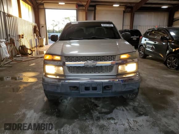 2006 Chevrolet Colorado 2LT с VIN 1GCDT136268114901, выставлен на аукционе Copart как лот 82347385 с пробегом 86 192 миль миль и Чистый • Clean title. История ставок и продаж доступна на DreamBid. Изображение 5.