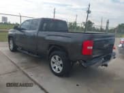 ✅ 2014 GMC Sierra 1500 SLE • VIN: 1GTR1UEC2EZ221102 • Лот: 43328609. Опубликован ранее на IAAI с пробегом 186 539 миль. Бесплатный доступ к архиву аукционных продаж из США и подробный отчёт об истории автомобиля на DreamBid. Изображение 3.
