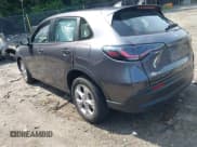 ✅ 2024 Honda HR-V LX • VIN: 3CZRZ2H3XRM779239 • Lot: 42700029. Listed on IAAI with 23,760 mi. Free auction sales archive from the USA and detailed vehicle history report at DreamBid. Image 3.