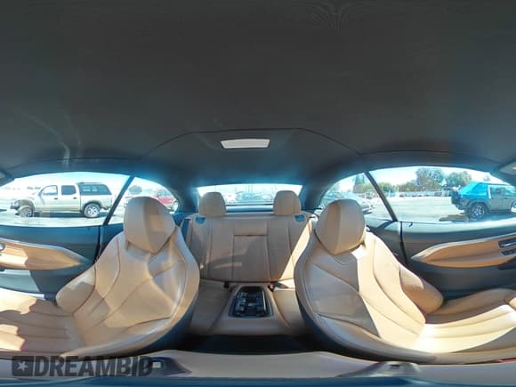 ✅ 2018 BMW 4 Series 430i • VIN: WBA4Z1C51JEE41435 • Lot: 71084185. Listed on Copart with 39,153 mi. Free auction sales archive from the USA and detailed vehicle history report at DreamBid. Image 14.