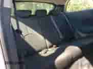 2010 Hyundai Accent L with VIN KMHCN3BCXAU182917, listed as a Copart auction lot 69464685 with 124,678 mi miles and Salvage title. Bid and sale history available at DreamBid. Image 10.