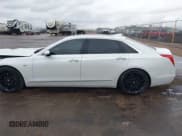 ✅ 2016 Cadillac CT6 Platinum AWD • VIN: 1G6KK5R62GU165223 • Lot: 43601642. Listed on IAAI with 135,869 mi. Free auction sales archive from the USA and detailed vehicle history report at DreamBid. Image 14.