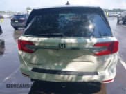 ✅ 2018 Honda Odyssey EX-L • VIN: 5FNRL6H73JB085938 • Лот: 42635551. Опубликован ранее на IAAI с пробегом 85 213 миль. Бесплатный доступ к архиву аукционных продаж из США и подробный отчёт об истории автомобиля на DreamBid. Изображение 16.
