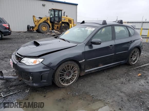✅ 2013 Subaru WRX WRX STI • VIN: JF1GR8H62DL847706 • Lot: 82651294. Wystawiony na Copart z przebiegiem Nie podano. Bezpłatny archiwum sprzedaży aukcyjnych z USA i szczegółowy raport historii pojazdu na DreamBid. Zdjęcie 1.
