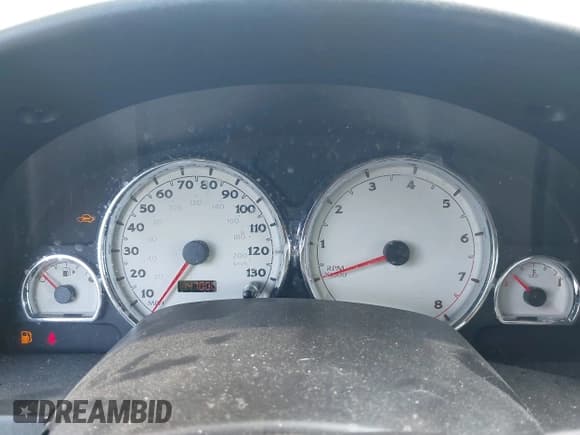 ✅ 2006 Saturn VUE • VIN: 5GZCZ33D66S871113 • Lot: 42264608. Wystawiony na IAAI z przebiegiem 147 000 mil. Bezpłatny archiwum sprzedaży aukcyjnych z USA i szczegółowy raport historii pojazdu na DreamBid. Zdjęcie 7.