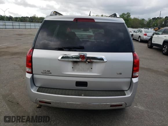 ✅ 2007 Saturn VUE V6 • VIN: 5GZCZ53407S866180 • Lot: 51669885. Wystawiony na Copart z przebiegiem 325 320 mil. Bezpłatny archiwum sprzedaży aukcyjnych z USA i szczegółowy raport historii pojazdu na DreamBid. Zdjęcie 6.