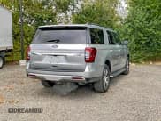 ✅ 2023 Ford Expedition Max Limited • VIN: 1FMJK1K83PEA54232 • Lot: 96147715. Wystawiony na Copart z przebiegiem 57 836 mil. Bezpłatny archiwum sprzedaży aukcyjnych z USA i szczegółowy raport historii pojazdu na DreamBid. Zdjęcie 4.