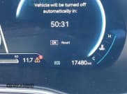 ✅ 2023 Genesis GV80 • VIN: KMUHBDSB4PU120595 • Lot: 43857842. Wystawiony na IAAI z przebiegiem 17 480 mil. Bezpłatny archiwum sprzedaży aukcyjnych z USA i szczegółowy raport historii pojazdu na DreamBid. Zdjęcie 15.