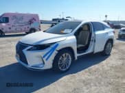 ✅ 2021 Lexus RX 450h • VIN: 2T2JGMDA0MC066971 • Лот: 43419298. Опубликован ранее на IAAI с пробегом 53 254 миль. Бесплатный доступ к архиву аукционных продаж из США и подробный отчёт об истории автомобиля на DreamBid. Изображение 18.