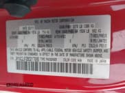 ✅ 2011 Mazda MX-5 Miata Sport • VIN: JM1NC2JF2B0217886 • Lot: 42858246. Wystawiony na IAAI z przebiegiem 115 671 mil. Bezpłatny archiwum sprzedaży aukcyjnych z USA i szczegółowy raport historii pojazdu na DreamBid. Zdjęcie 9.