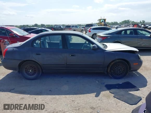 ✅ 2002 Hyundai Elantra GLS • VIN: KMHDN45D92U288596 • Lot: 42448223. Wystawiony na IAAI z przebiegiem 116 985 mil. Bezpłatny archiwum sprzedaży aukcyjnych z USA i szczegółowy raport historii pojazdu na DreamBid. Zdjęcie 13.