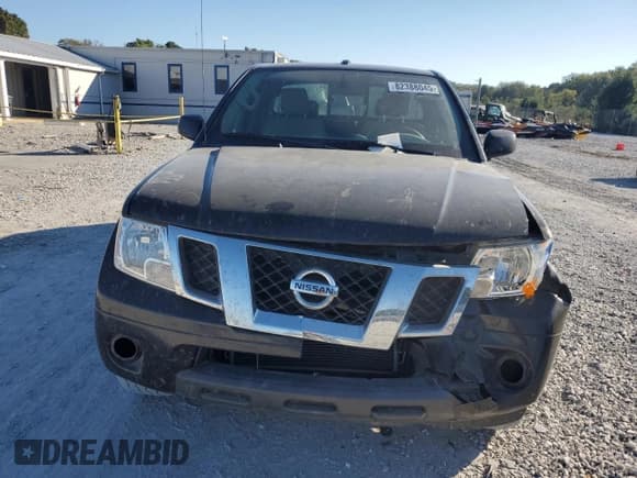 ✅ 2018 Nissan Frontier SV • VIN: 1N6BD0CT5JN715201 • Lot: 82388045. Wystawiony na Copart z przebiegiem 96 138 mil. Bezpłatny archiwum sprzedaży aukcyjnych z USA i szczegółowy raport historii pojazdu na DreamBid. Zdjęcie 5.