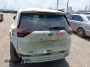 ✅ 2023 Nissan Rogue SL • VIN: 5N1BT3CB9PC847988 • Lot: 42582914. Listed on IAAI with 31,613 mi. Free auction sales archive from the USA and detailed vehicle history report at DreamBid. Image 6.