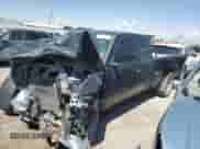 2002 Chevrolet Silverado 1500 with VIN 2GCEC19W121412302, listed as a Copart auction lot 55272472 with 204,099 mi miles and Salvage title. Bid and sale history available at DreamBid. Image 3.