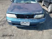 ✅ 1997 Nissan Altima XE • VIN: 1N4BU31D1VC199720 • Lot: 42061192. Listed on IAAI with 312,370 mi. Free auction sales archive from the USA and detailed vehicle history report at DreamBid. Image 6.