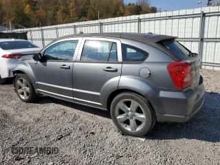 2011 Dodge Caliber Uptown с VIN 1B3CB9HB4BD254518, выставлен на аукционе Copart как лот 78128554 с пробегом 171 655 миль миль и Списание • Salvage title. История ставок и продаж доступна на DreamBid. Изображение 2.