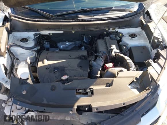 ✅ 2020 Mitsubishi Outlander ES • VIN: JA4AR3AU6LU014019 • Lot: 43585672. Listed on IAAI with 76,459 mi. Free auction sales archive from the USA and detailed vehicle history report at DreamBid. Image 10.