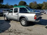 ✅ 2004 Toyota Tacoma PreRunner • VIN: 5TEGN92N94Z351072 • Lot: 87064165. Listed on Copart with 195,275 mi. Free auction sales archive from the USA and detailed vehicle history report at DreamBid. Image 2.