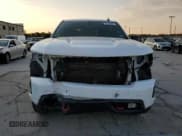 ✅ 2021 Chevrolet Silverado 1500 LT Trail Boss • VIN: 3GCPYFED6MG112728 • Lot: 75217694. Wystawiony na Copart z przebiegiem 46 010 mil. Bezpłatny archiwum sprzedaży aukcyjnych z USA i szczegółowy raport historii pojazdu na DreamBid. Zdjęcie 5.