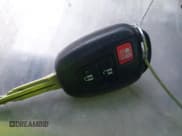 ✅ 2017 Toyota Tacoma SR5 • VIN: 5TFBZ5DN7HX002249 • Lot: 42136759. Listed on IAAI with 144,477 mi. Free auction sales archive from the USA and detailed vehicle history report at DreamBid. Image 11.