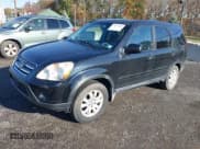 ✅ 2006 Honda CR-V EX SE • VIN: SHSRD78976U421126 • Лот: 43487405. Опубликован ранее на IAAI с пробегом 111 720 миль. Бесплатный доступ к архиву аукционных продаж из США и подробный отчёт об истории автомобиля на DreamBid. Изображение 2.