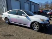 ✅ 2013 Hyundai Equus Signature • VIN: KMHGH4JH4DU065284 • Lot: 92319815. Wystawiony na Copart z przebiegiem 146 215 mil. Bezpłatny archiwum sprzedaży aukcyjnych z USA i szczegółowy raport historii pojazdu na DreamBid. Zdjęcie 4.