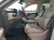 ✅ 2023 Lincoln Aviator Grand Touring • VIN: 5LMYJ8XY8PNL02703 • Лот: 73732604. Опубликован ранее на Copart с пробегом 9 553 миль. Бесплатный доступ к архиву аукционных продаж из США и подробный отчёт об истории автомобиля на DreamBid. Изображение 7.