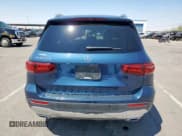 ✅ 2022 Mercedes-Benz GLB 250 • VIN: W1N4M4GB8NW176201 • Lot: 70036755. Listed on Copart with 37,354 mi. Free auction sales archive from the USA and detailed vehicle history report at DreamBid. Image 6.